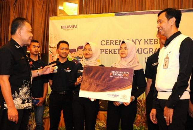 BTN Fokus Garap Ladang Low Cost Funding