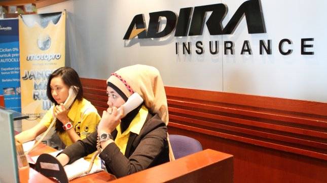 Adira Finance Kembali Umumkan 100 Pemenang HARCILNAS Periode April 2019