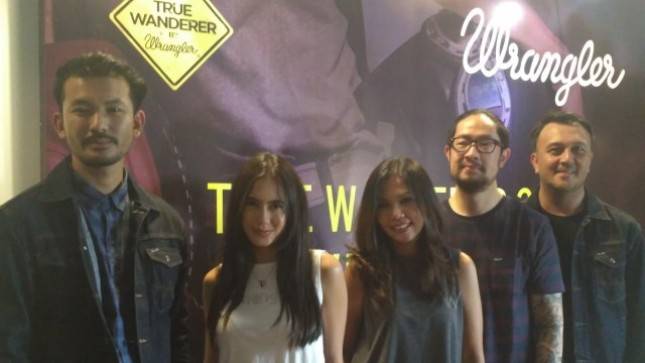 Wrangler Cari Petualang Sejati Gelar Kompetisi True Wanderer 2017