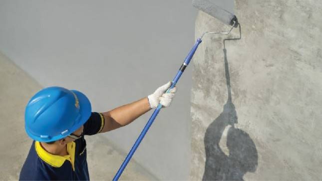 Musim Penghujan Telah Tiba, Berikut Tips Solusi Dinding Rembes dari Aquaproof