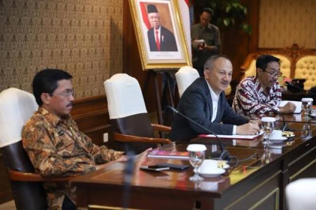 Ini 17 Instansi Jadi Pilot Project Penilaian Kinerja PNS