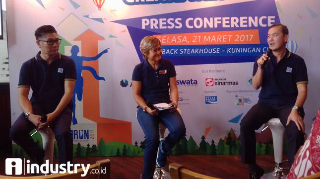 BFI Finance Targetkan Pertumbuhan Pembiayaan 20 Persen