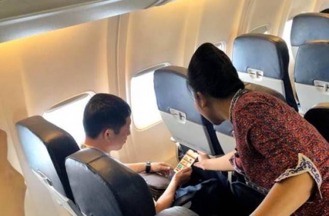   Dukung Industri Pariwisata, Lion Siapkan Tujuh Pesawat Lion Entertainment