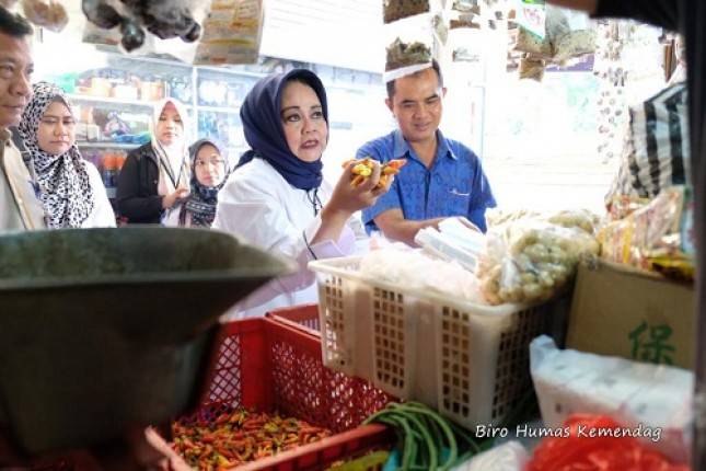 Pemerintah Terbitkan PP Nomor 80 Tahun 2019 untuk  Dorong Perdagangan Produk  Secara Daring
