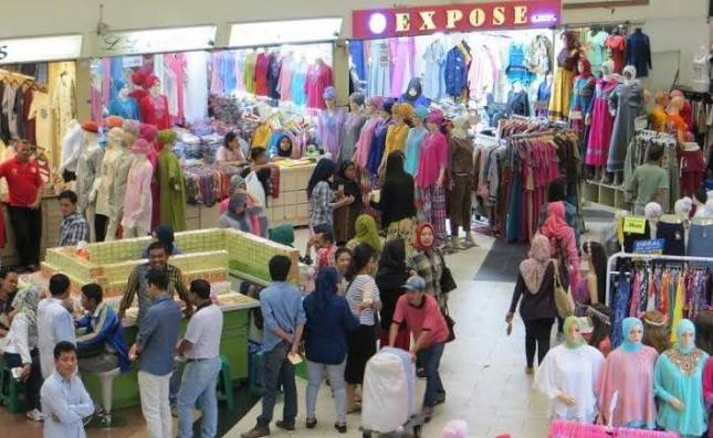Pemasukan Nihil, Pedagang Pasar Tanah Abang Minta Keringanan Utang