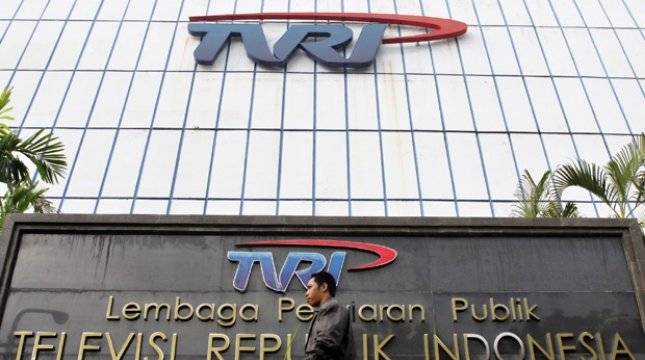 LPP TVRI-Balai Pustaka Garap Sinetron Sitti Nurbaya