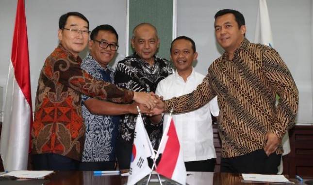 Kepala BKPM Sukses Mengeksekusi Penyelesaian  Permasalahan PT KS -PT Lotte Chemical Indonesia