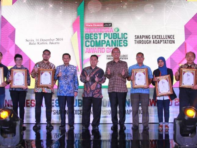 Waran Terstruktur Siap Menghiasi Pasar Modal