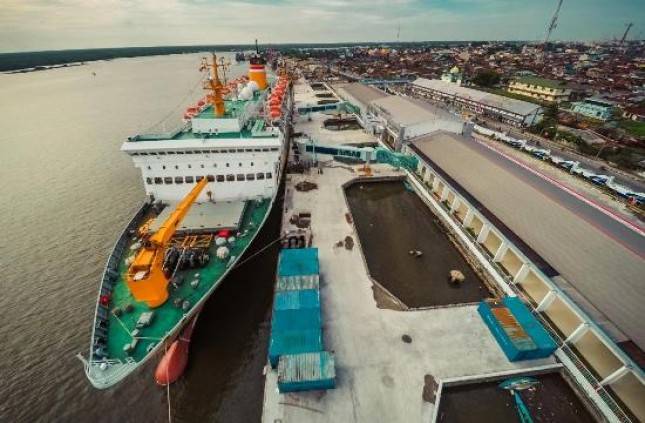 Pelindo I Tegaskan Tak Ada Transfer BBM Ilegal