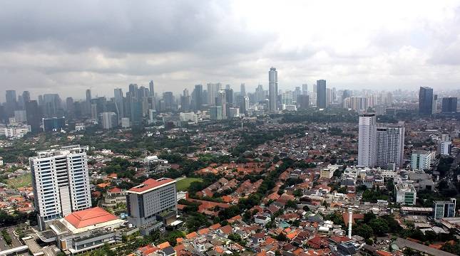 Serapan Lahan Industri Greater Jakarta Turun ke 36,74 Hektare, Investor Kini Lebih Selektif