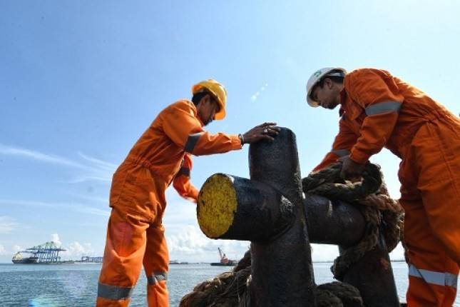 Dongkrak Ekonomi Masyarakat, Pelindo IV Integrasikan Pelabuhan dan Pariwisata