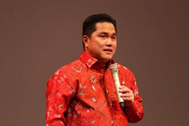 Di Bawah Koordinasi BNPB, Tim Lintas BUMN di Bantu Korban Banjir