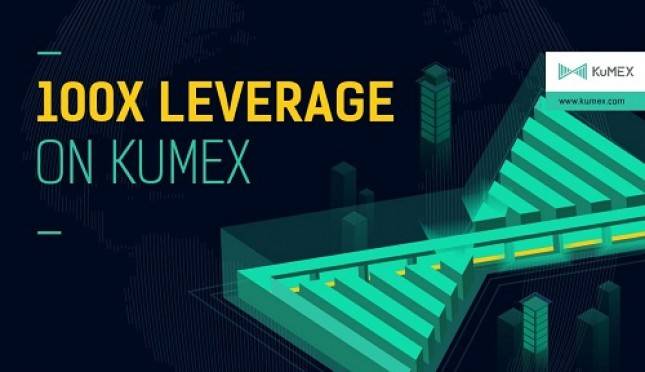 KuCoin Tawarkan Kemudahan Transaksi Demi Tingkatkan nilai Leverage Maksimal menjadi 100x