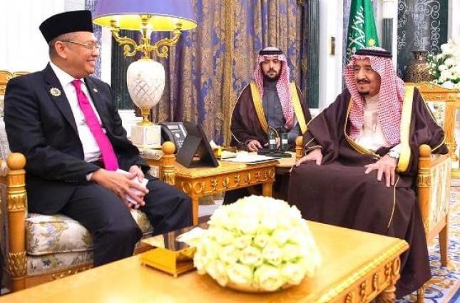 Raja Salman akan Prioritaskan Penambahan Kuota Haji untuk  Indonesia