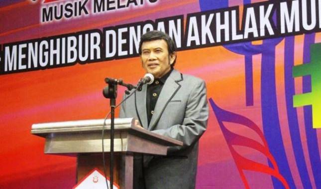 Rhoma Irama Belum Tergantikan, Terpilih Lagi Jadi Ketua Umum PAMMI