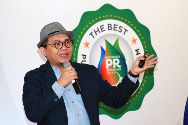 Tren PR 2020: Dominasi Pemanfaatan Teknologi Analisis Data