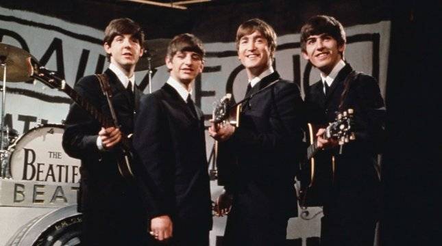  Komunitas Aktuil Tampilkan Kemang Beatles Day