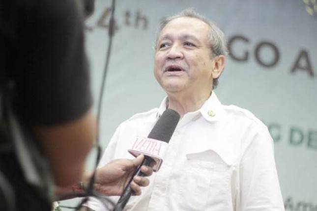 Anang Iskandar, Bapaknya Rehabilitasi Narkoba