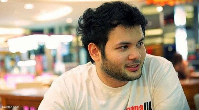 Ridho Rhoma Ketangkap Pakai Narkoba, Enggak Kapok!
