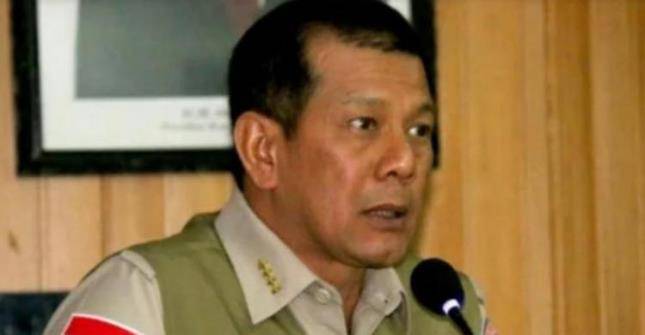 PSBB Bukan Lockdown
