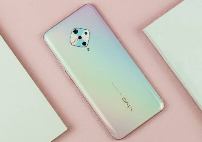 Varian Baru Vivo S1 Pro Segera Hadir di Indonesia