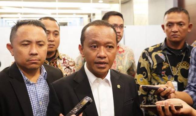 Empat Alasan Kepala BKPM Sebut Kasus  Jiwasaraya Tak Ganggu Investasi