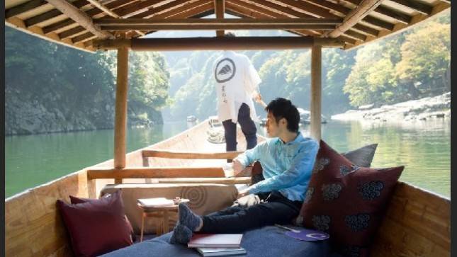 Bawa Para Tamu Menyatu dengan Alam, Hoshino Resorts Meluncurkan Paket Digital Detox Stay di Hoshinoya