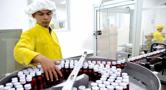 Kemenperin Perkuat Standar Pelayanan SIINas, Pelaku Industri Wajib Migrasi ke KBLI 2025