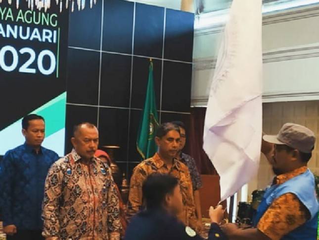ARM Hadir di Sumsel dan Kepri