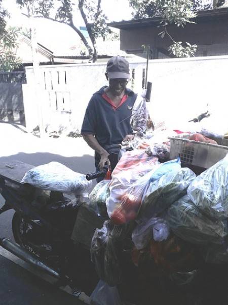 Pelumas Berkah, Penopang Bisnis Pengusaha Kecil dan Menengah