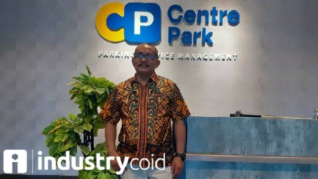 Memuaskan di Tahun 2019, CentrePak Bakal Buka 50 Pengelolaan Parkir di Tahun 2020