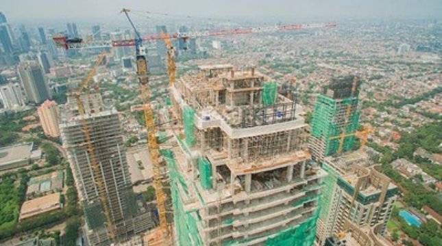 Pertumbuhan Stabil, Pemulihan Ekonomi Indonesia Berlanjut