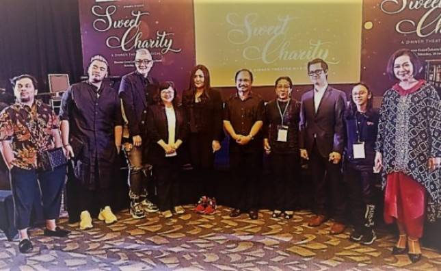 YPU Siapkan Generasi Milennial Jiwa Pengusaha