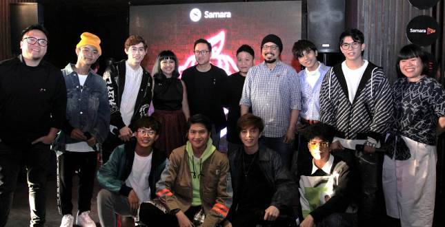 Menghadapi Era Experience Economy Bersama SAMARA Media & Entertainment
