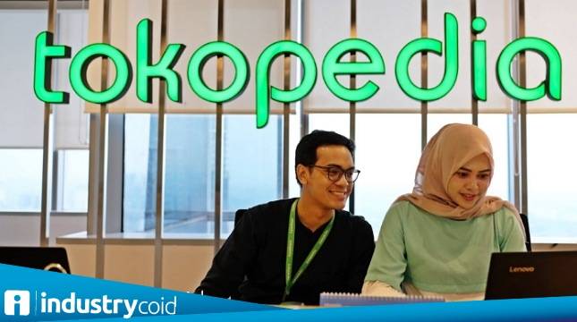 Apa Saja Produk Pilihan Selama Pandemi di Tokopedia?