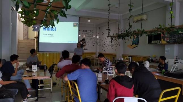 Website WordPress Bantu Online -kan UMKM dengan Lebih Mudah
