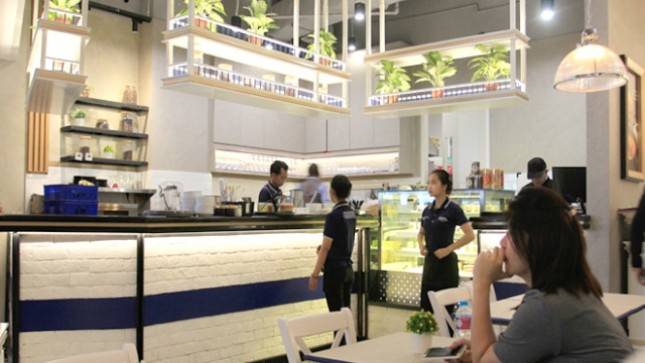 Andalkan Straits Asian Cara OWL Cafe Raih Pasar 