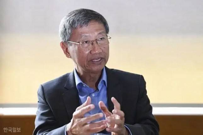 Founder Jababeka Ajak Pengusaha Korea Investasi di Indonesia