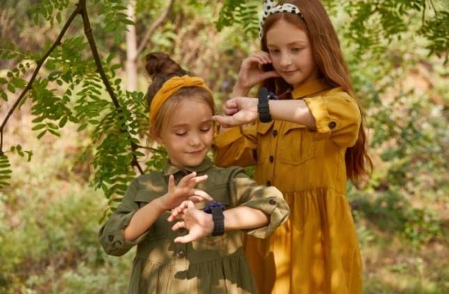 Miliki Fitur Loss Report, imoo Watch Phone Anti Berpindah Tangan