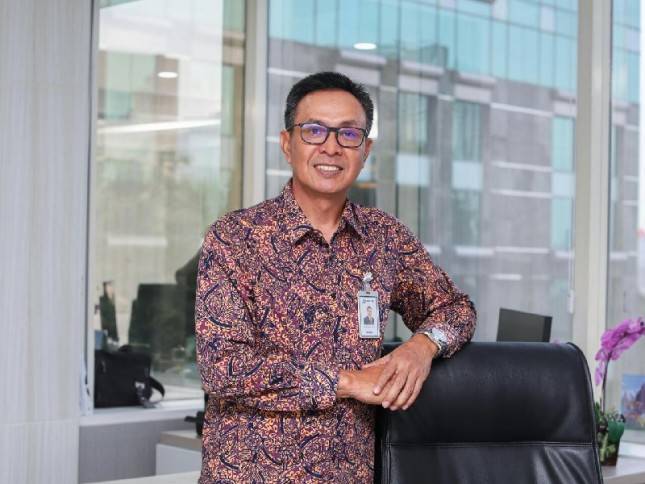 Bank BRI Tunjuk Amam Sukriyanto Sebagai Corporate Secretary 
