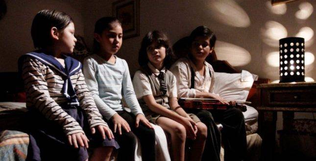 Produser Sediakan 5 Bangku Kosong Untuk Penonton Gaib film Danur
