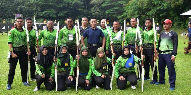 Dankormar: Junjung Tinggi Nilai-Nilai Sportifitas
