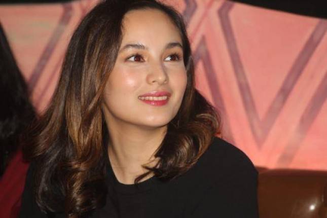 Hantu Cantik Chelsea Islan Kembali Main Film Horor