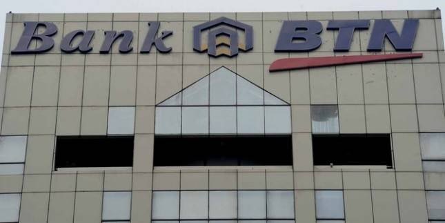 Rights Issue BTN Dapat Peryataan Efektif OJK, CIMB Sekuritas Jadi Pembeli Siaga