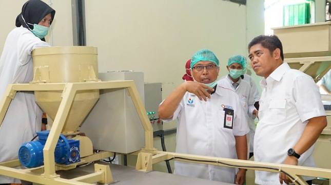 Kemenperin Punya Teknologi Cerdas untuk Pacu Nilai Tambah Kakao dan Kopi