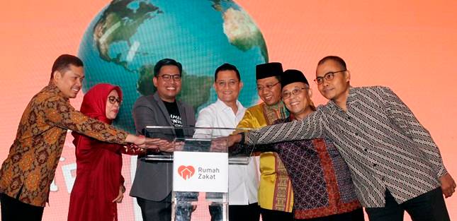Program Kebahagiaan Indonesia Resmi Diluncurkan