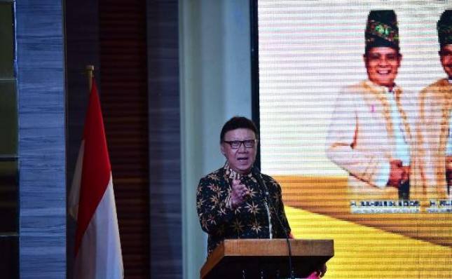 Program Pemerintah Jika Tidak Dibantu Media Tidak Berguna