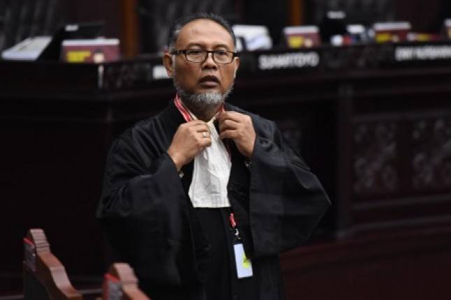 Bambang Widjojanto Heran Kebijakan Pimpinan KPK akan Merekrut Napi Koruptor Sebagai Penyuluh Antikorupsi