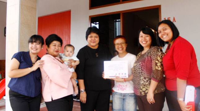  AccorHotels Bandung Gelar Donasi Melalui 'Garage Sales For Charity'