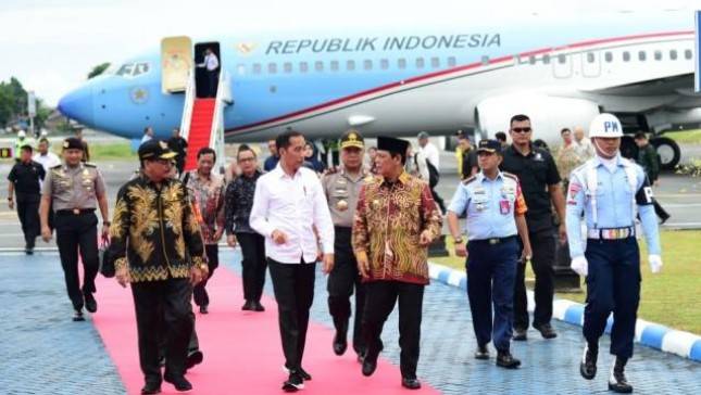Optimisme  Kalimantan Selatan akan Jadi Gerbang Ibu Kota Negara 
